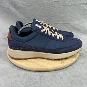 Cole Haan Grand CrossCourt Winner Men’s Size 11.5 M Sneakers Shoes Causal